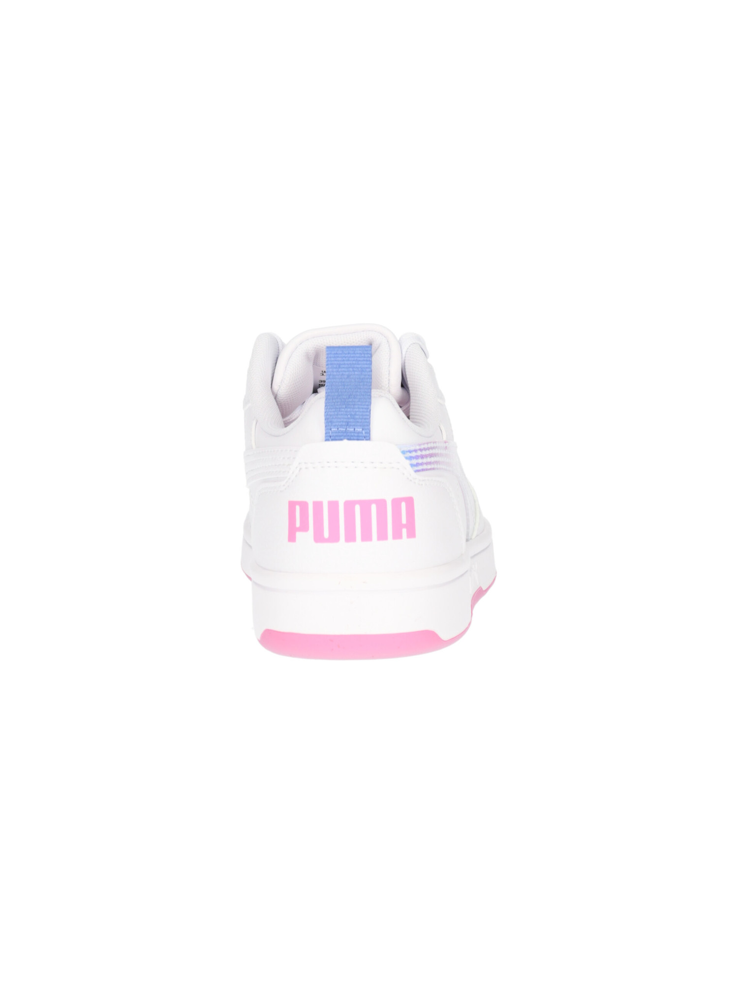 sneaker-puma-rebound-da-bambina-bianca