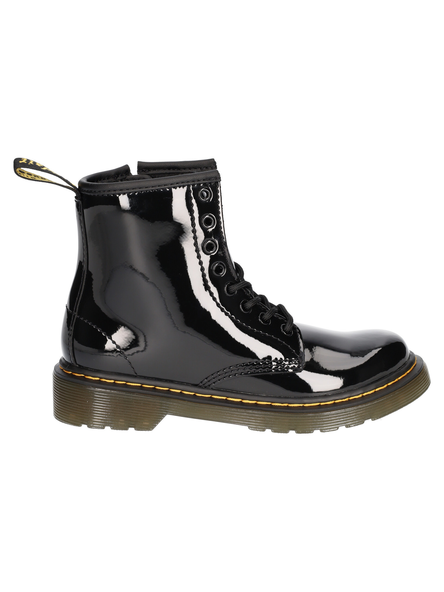 Stivaletti Di Pelle 1460 Bambini DR. MARTENS
