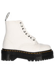 anfibio-dr-martens-sinclair-da-donna-bianco