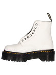 anfibio-dr-martens-sinclair-da-donna-bianco