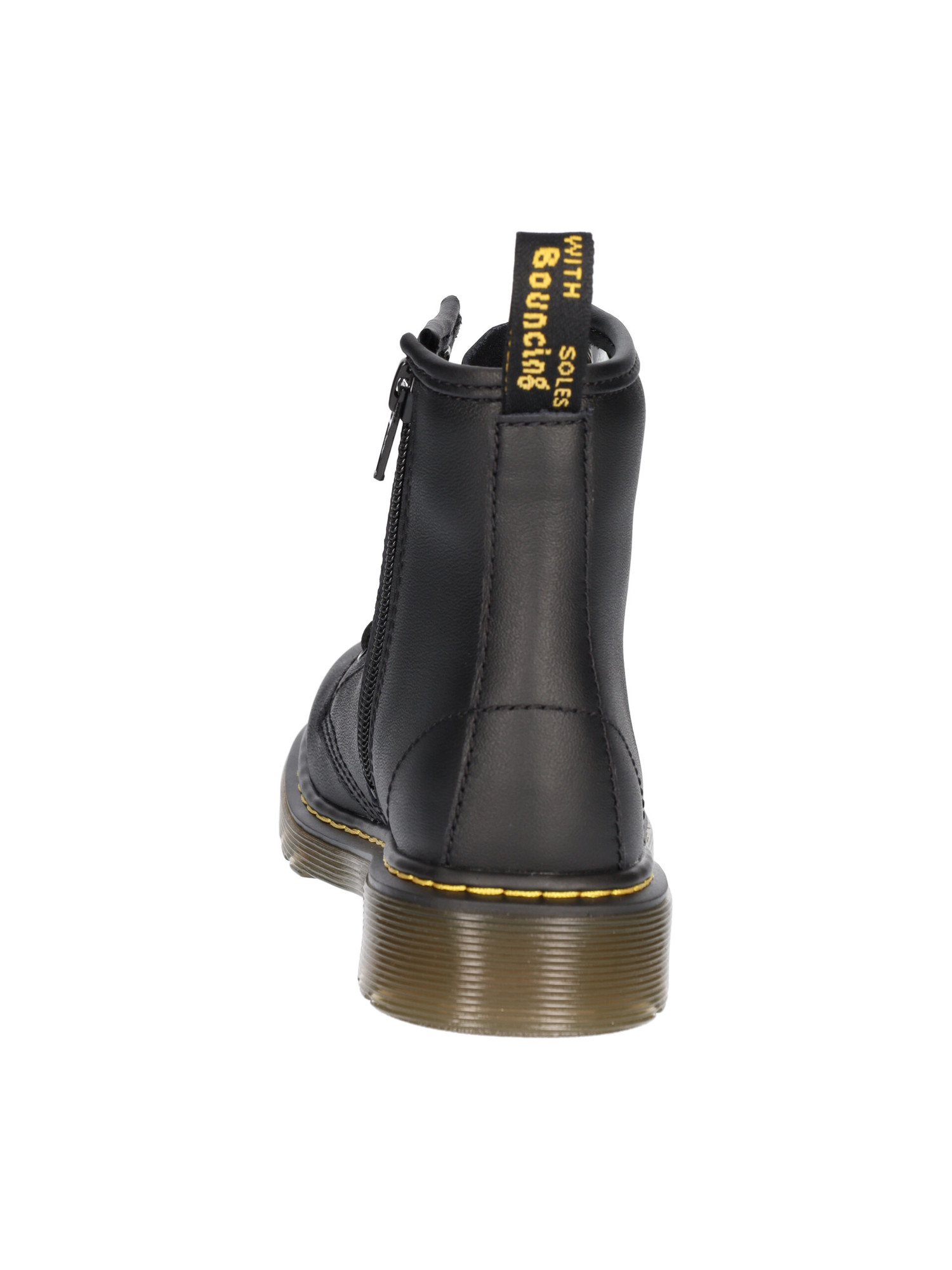 Anfibio Dr martens 1460 J unisex nero | Liviana Calzature