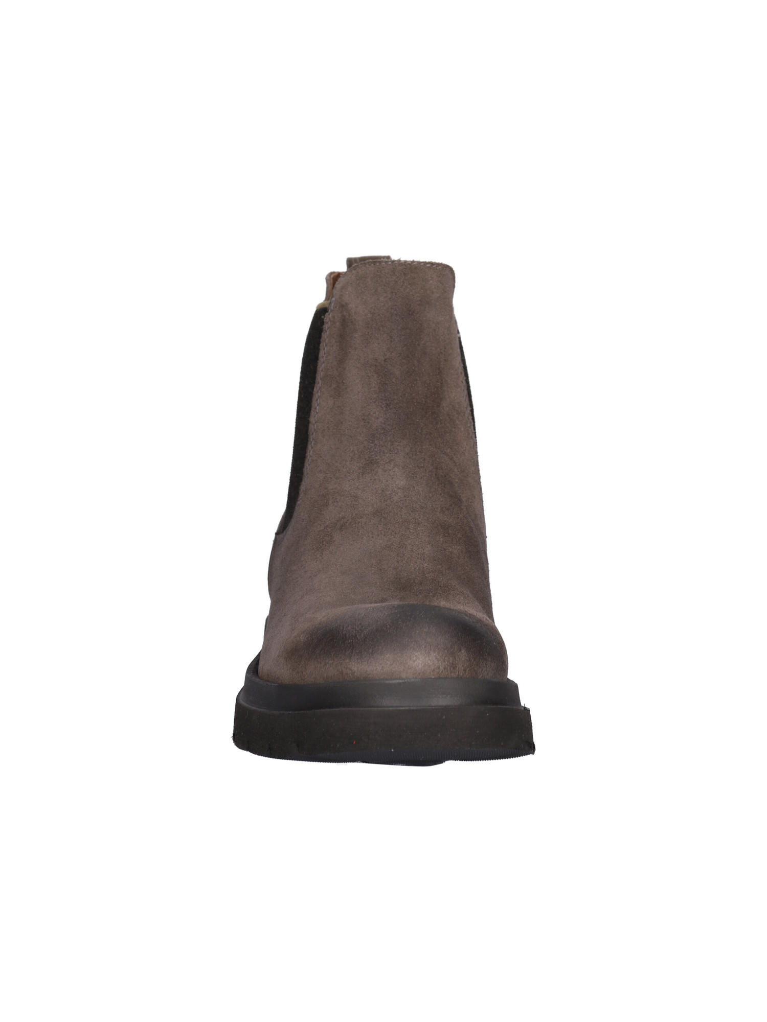 Beatles Nero Giardini da uomo grigio | Liviana Calzature