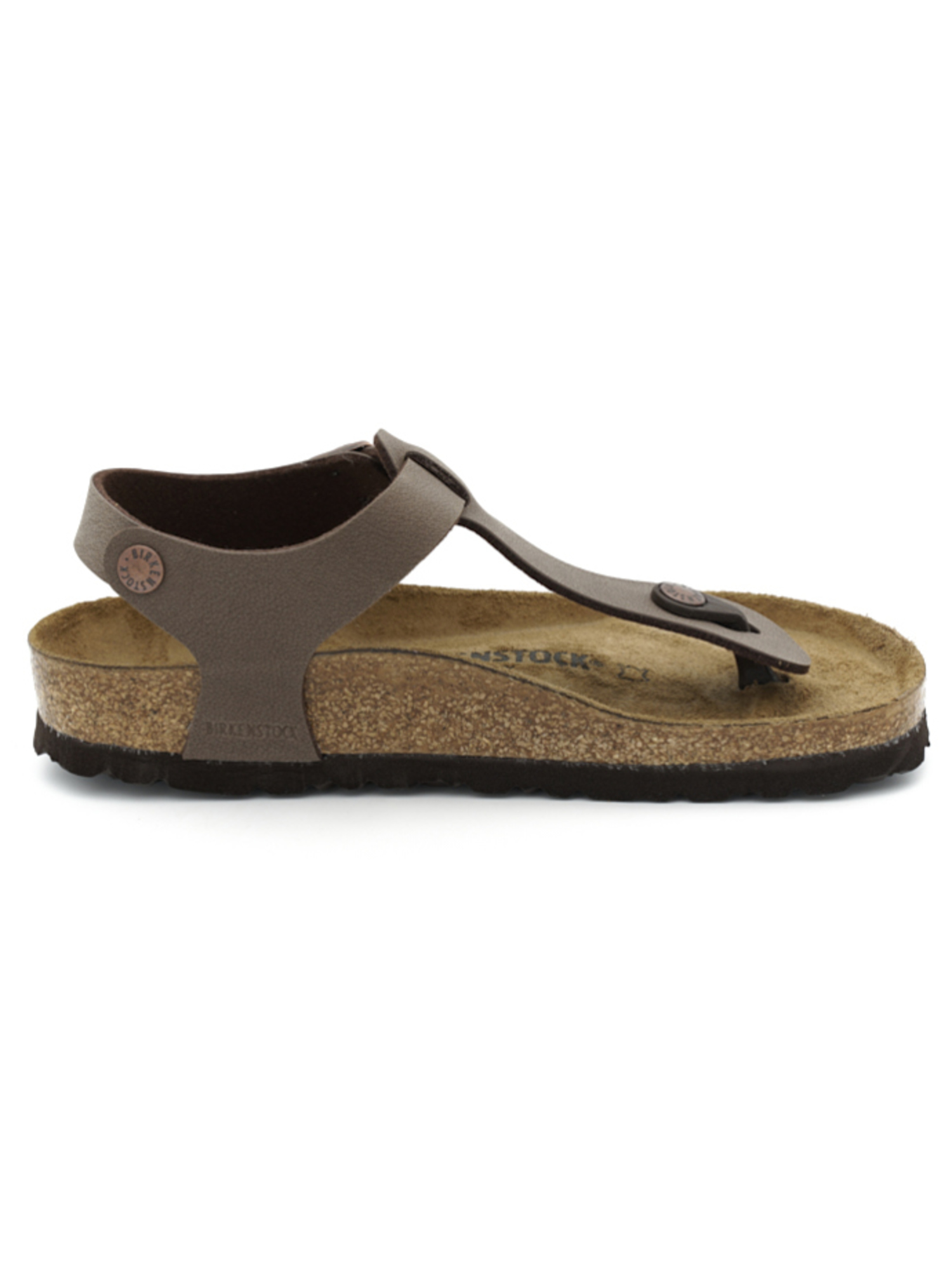 BIRKENSTOCK BAMBINI | SANDALO BAMBINA BIRKENSTOCK 0931133