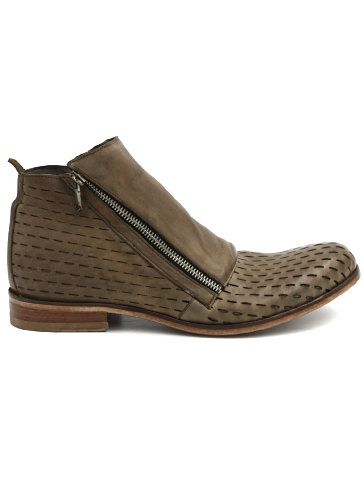 Jp david on sale stivaletti uomo