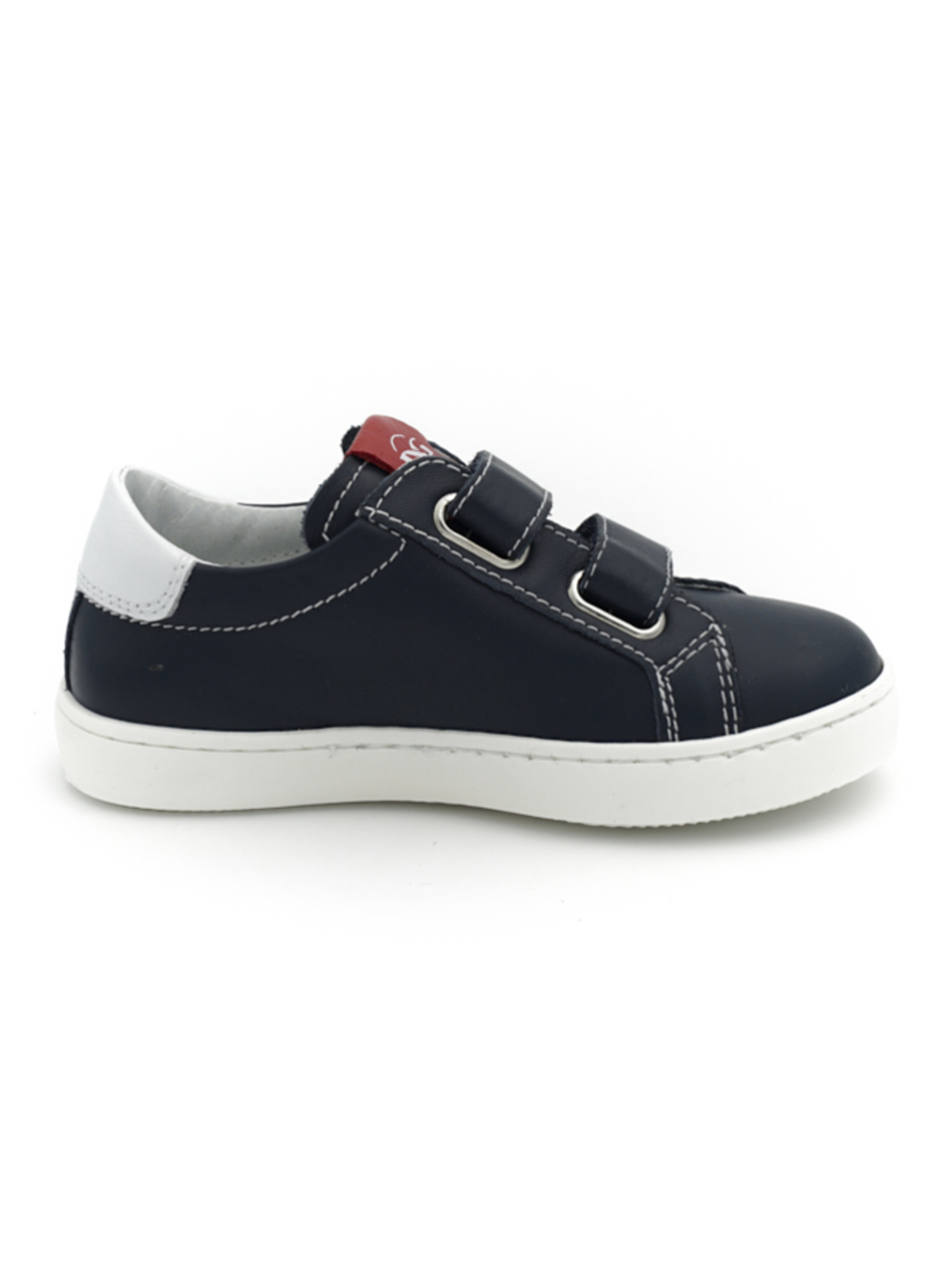 scarpa-nero-giardini-bambino-blu