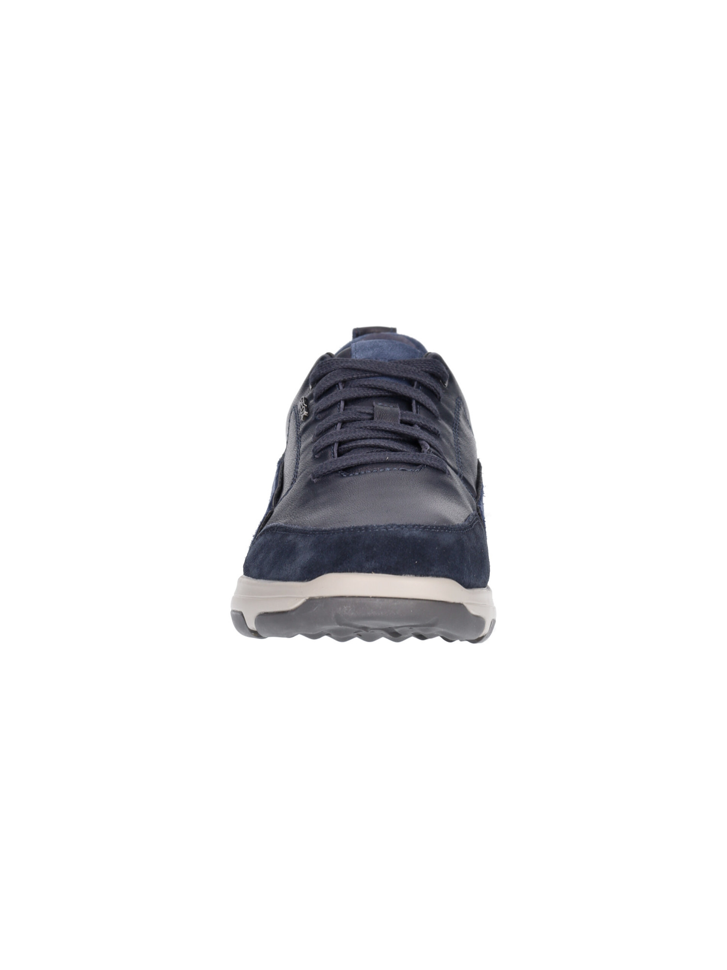 Donna Scarpe da uomo Sneaker da uomo Sneaker basse Scarpe U15Aza014Pt di Geox in Blu 