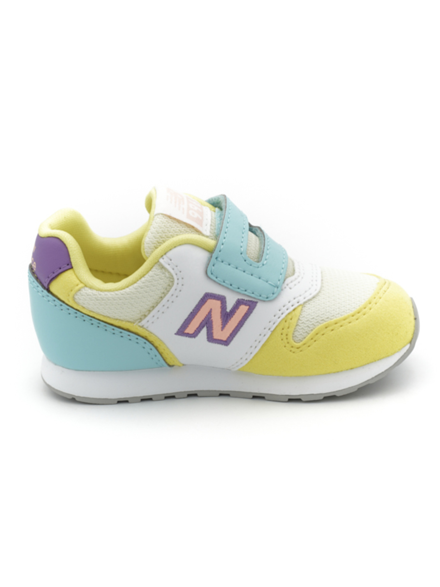 sneaker-new-balance-bambino-multicolor