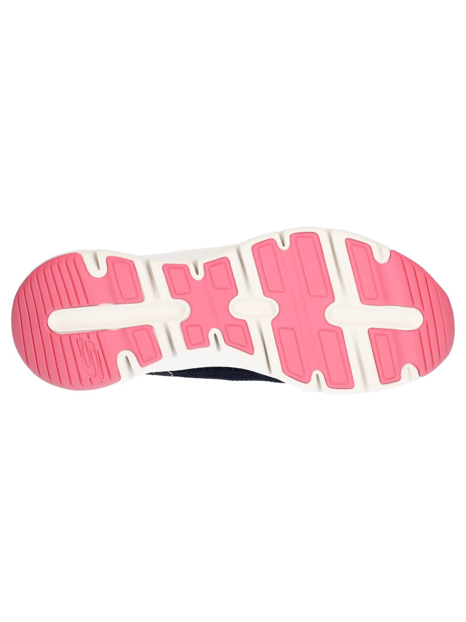 Collezioni alla moda sneakers, “skechers donna arch fit rosa” | Drezzy
