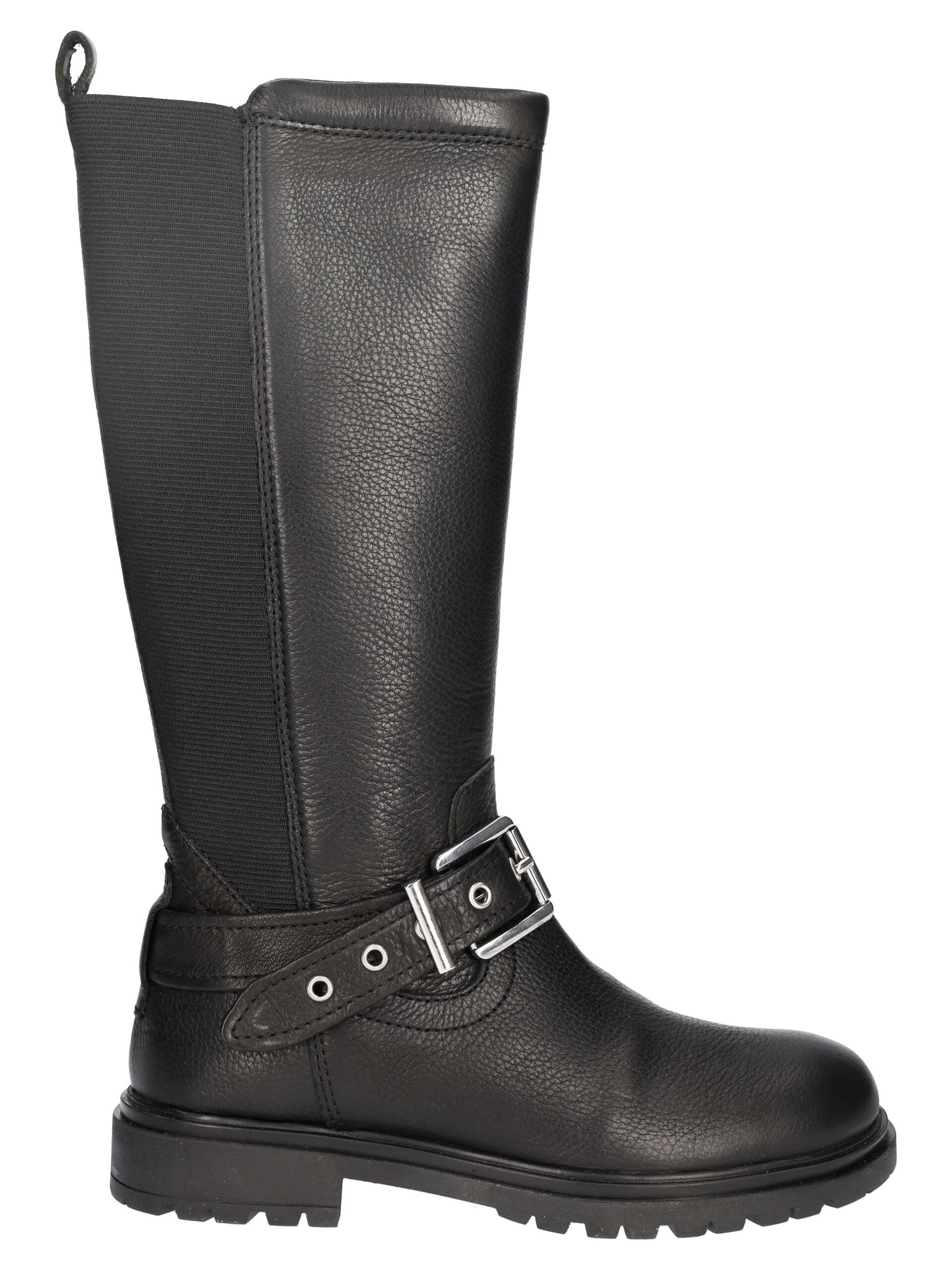 stivale-grunland-da-bambina-nero