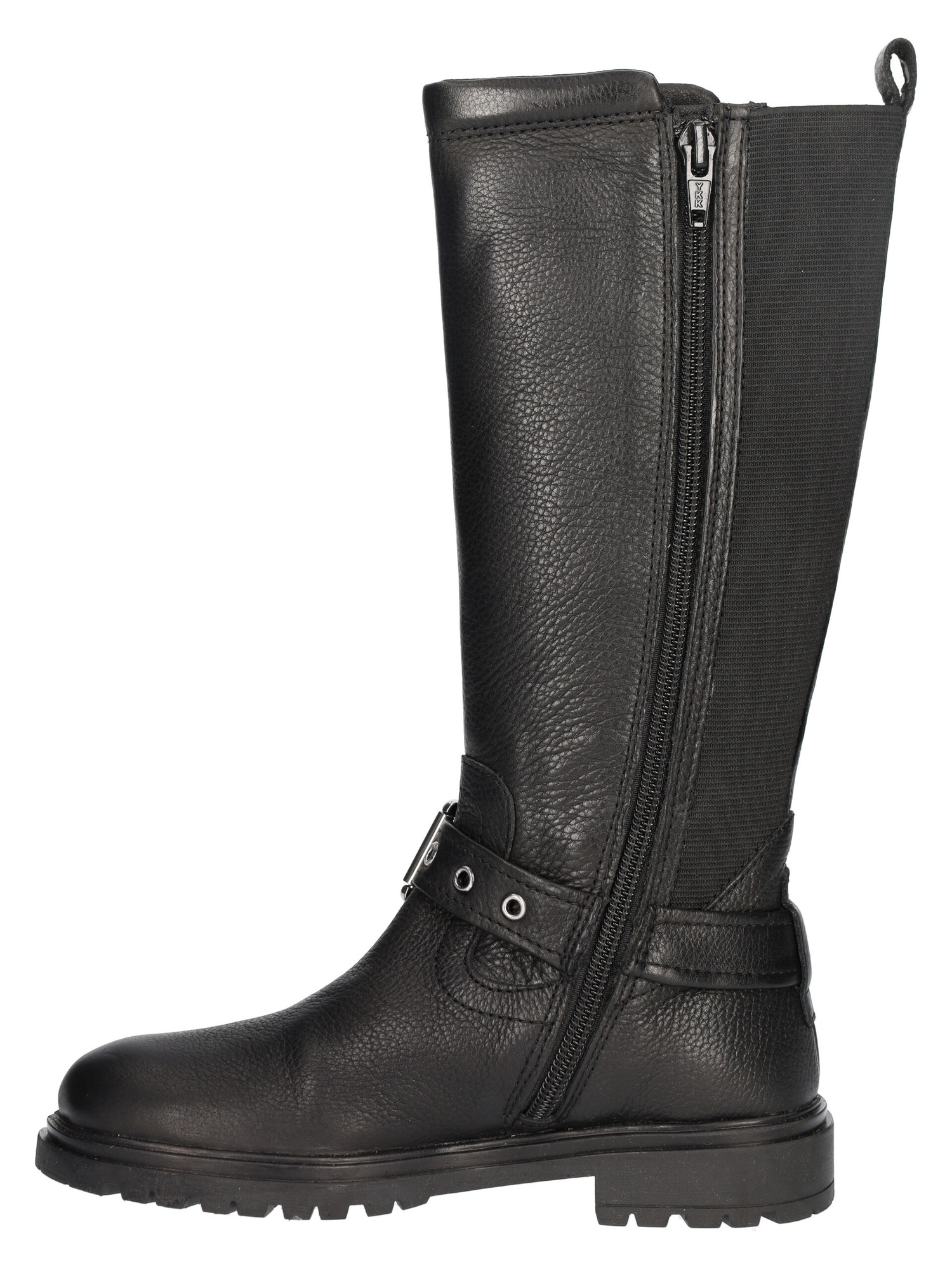 stivale-grunland-da-bambina-nero