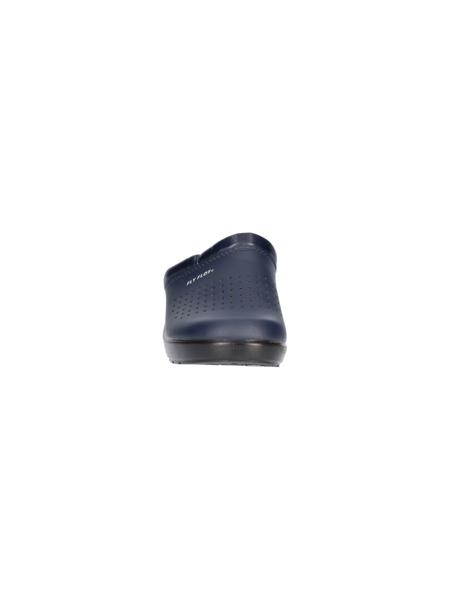 Ciabatta sanitaria Fly flot da uomo blu | Liviana Calzature