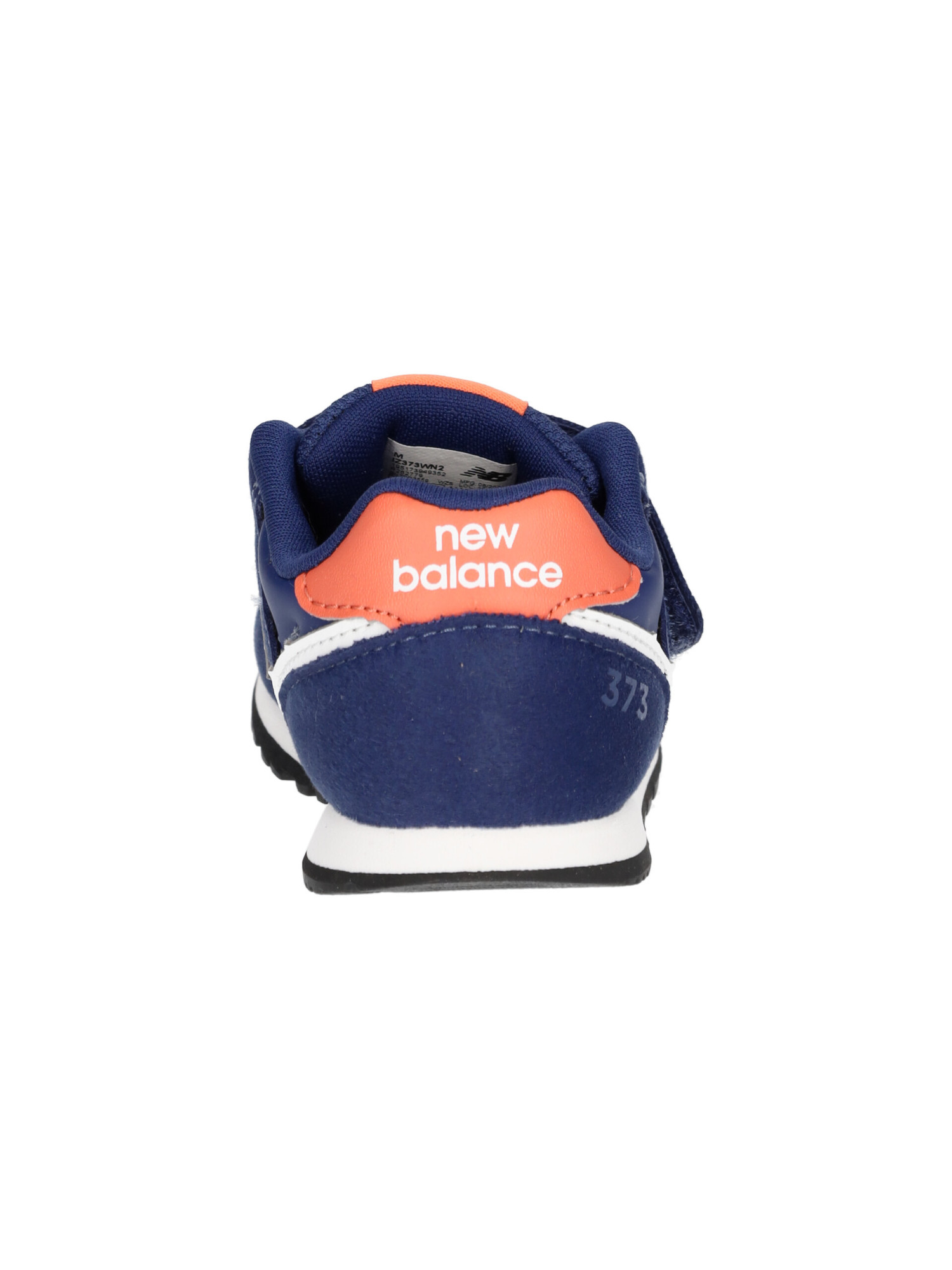 Sneaker New Balance primi passi bambino blu هوامير