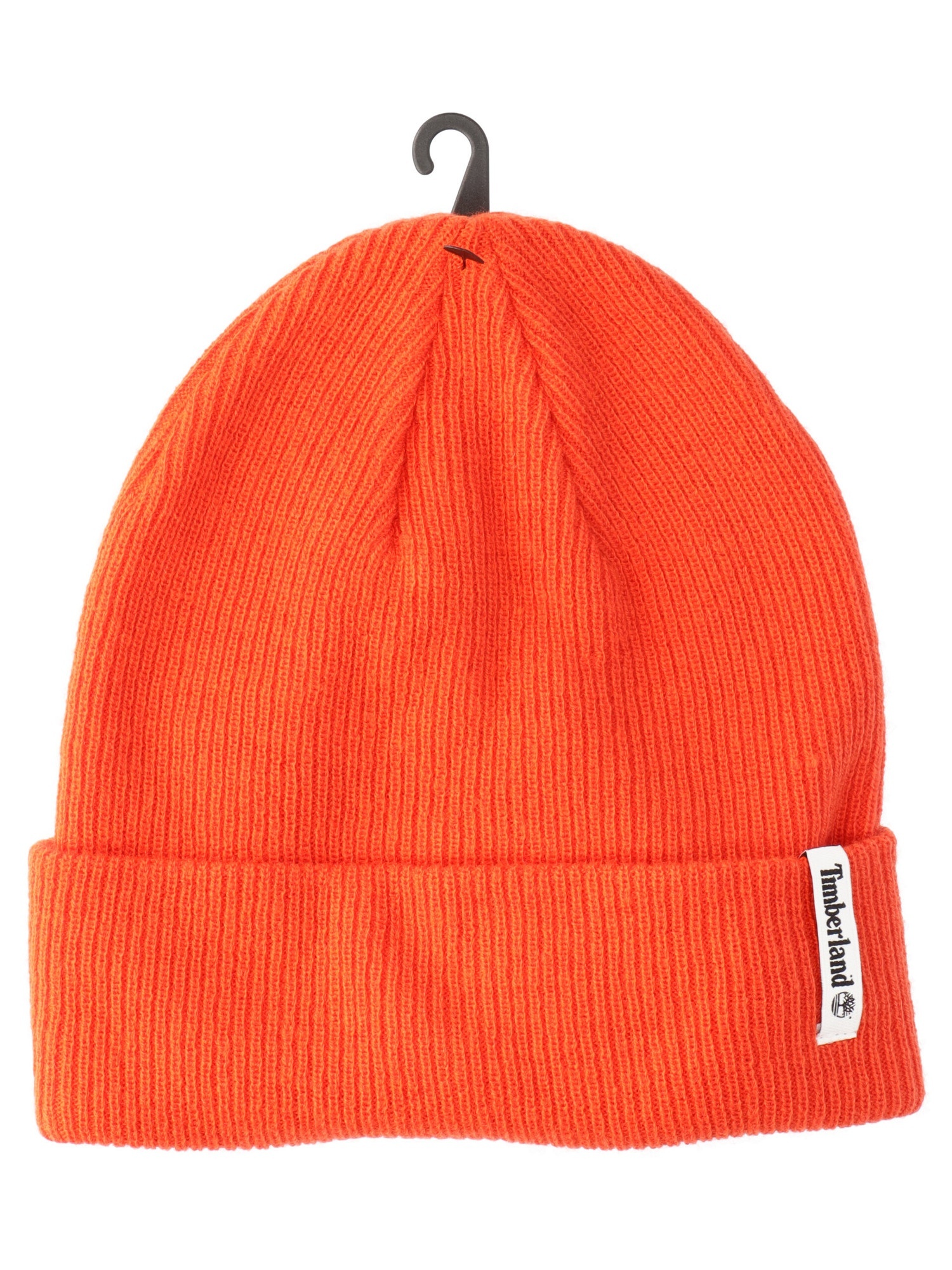 Cappello invernale Timberland Mission Loop da uomo arancione | Liviana  Calzature
