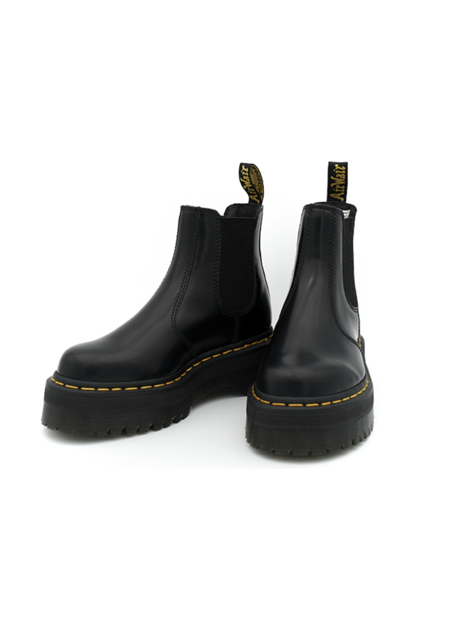 Beatles Quad 2976 Dr. Martens, donna | Liviana Calzature
