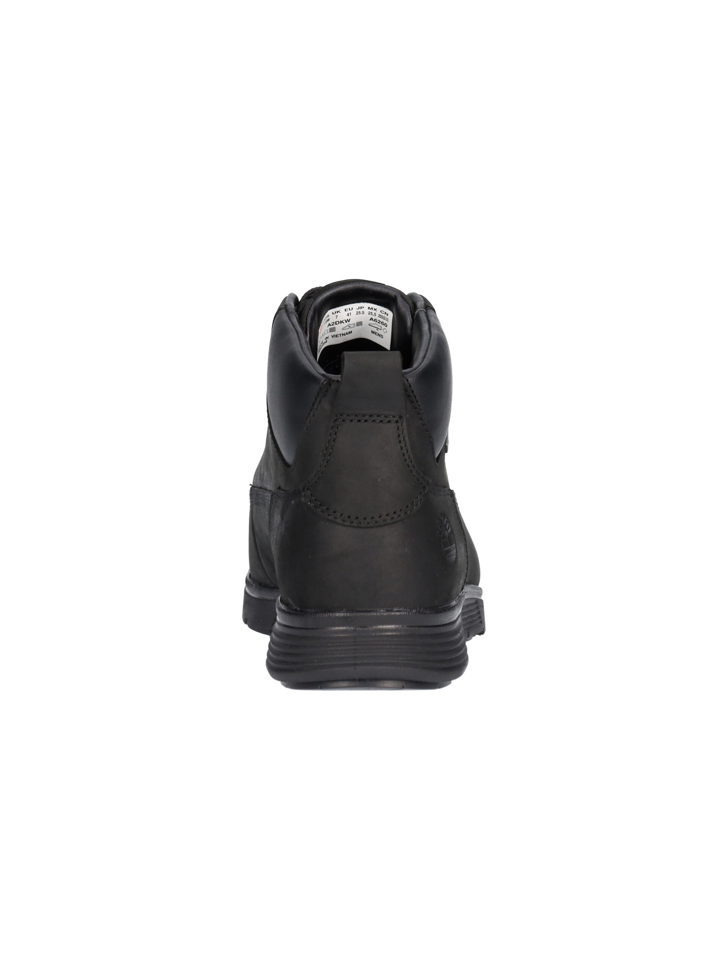 Scarponcino waterproof Timberland Killington da uomo nero | Liviana  Calzature