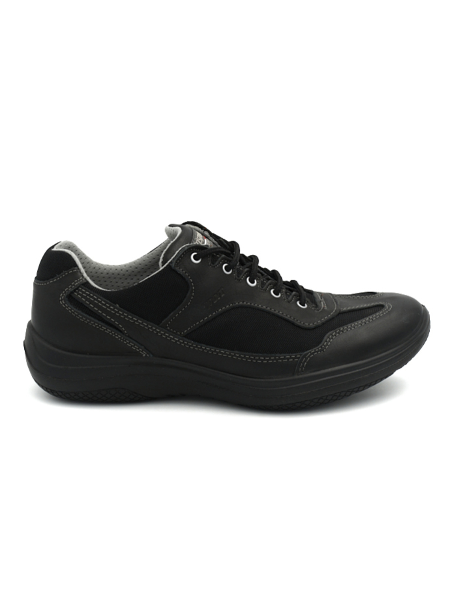 scarpa-grisport-uomo-linea-active-nera