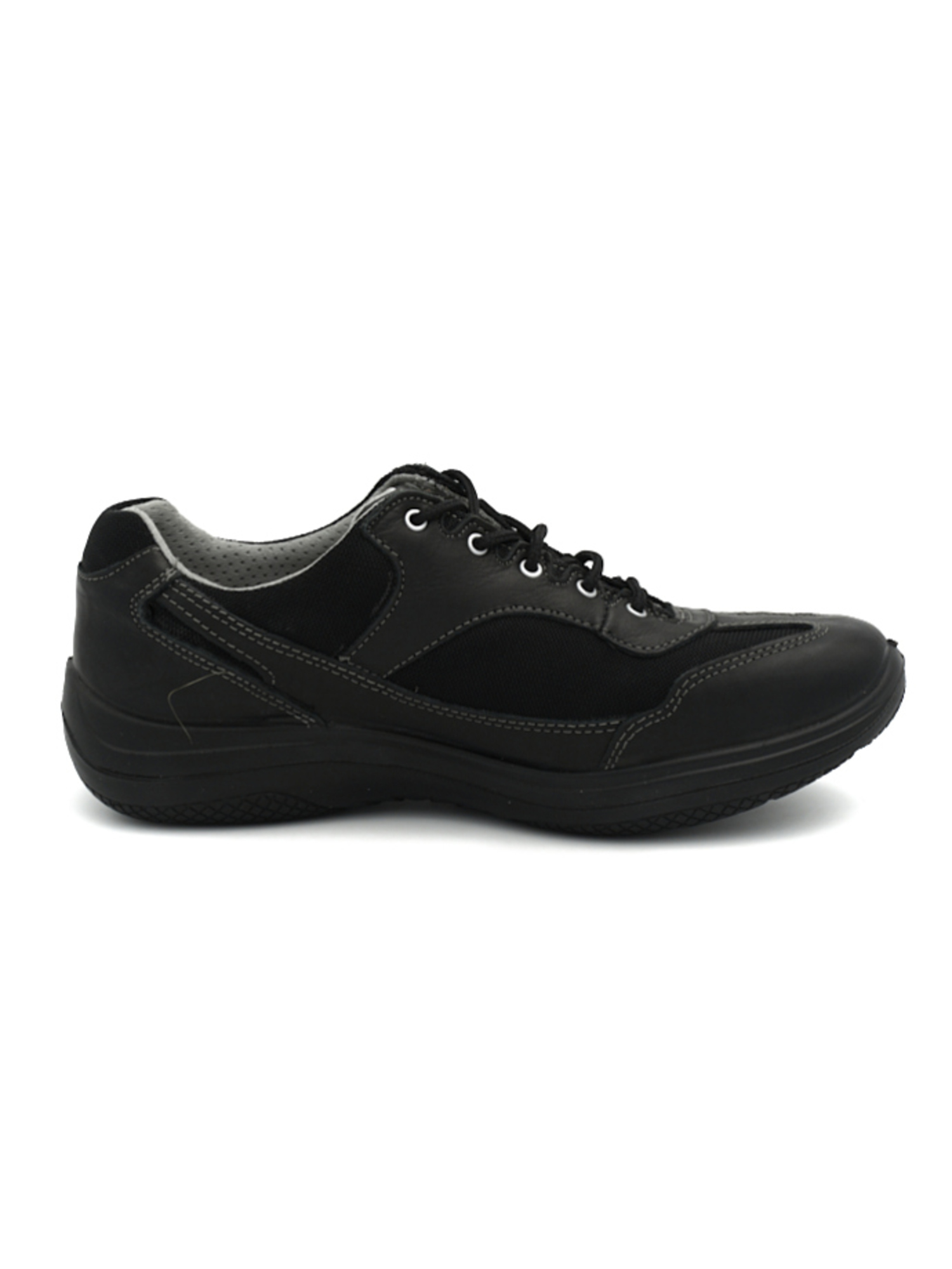 scarpa-grisport-uomo-linea-active-nera