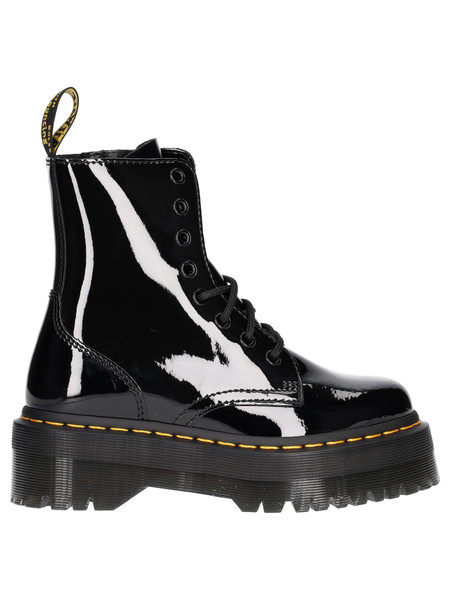 Scarpe donna DR.MARTENS Jadon Nero a prezzi convenienti in vendita online |  Liviana Calzature