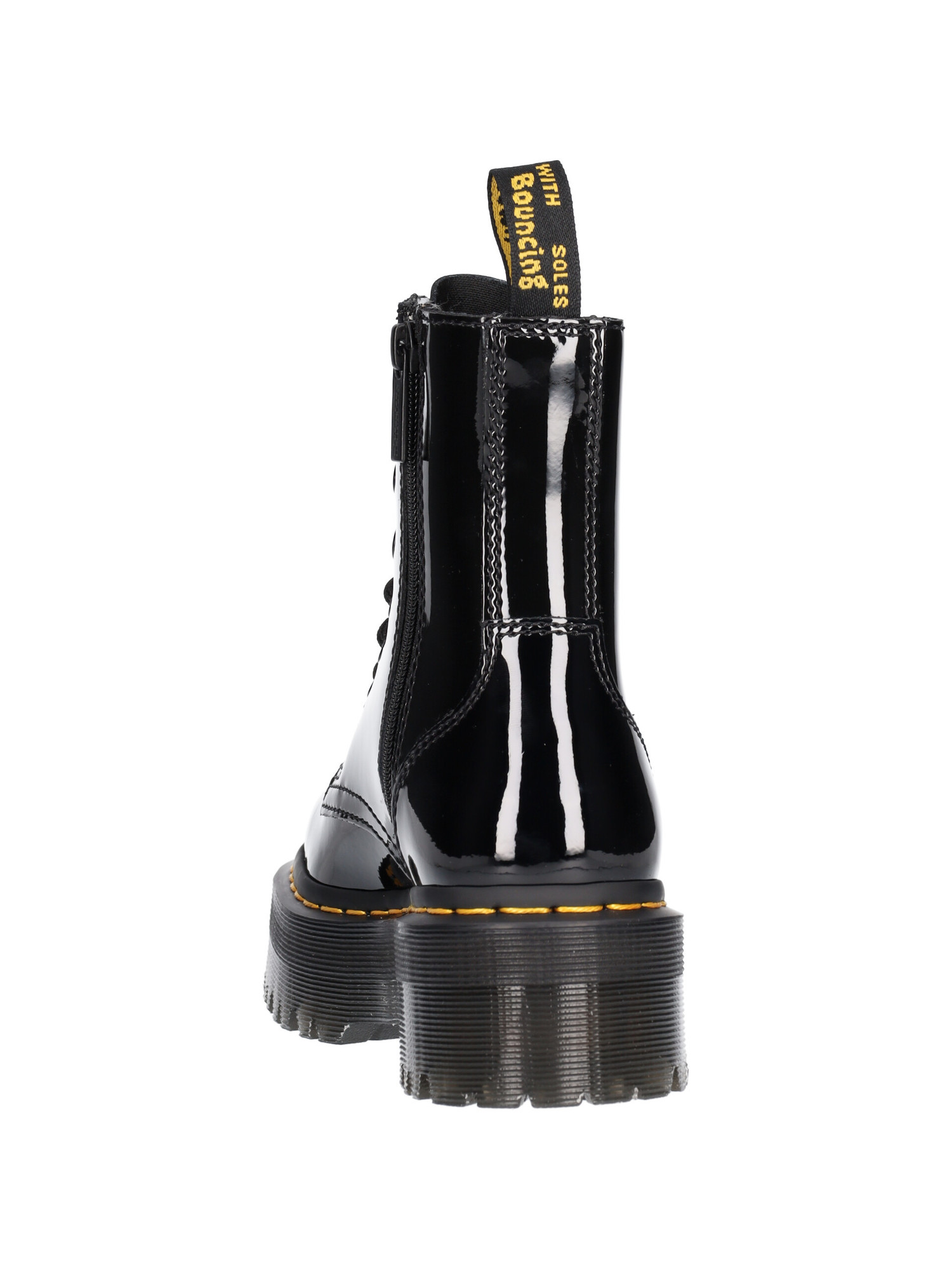 Anfibi Dr. Martens Donna - Nero - Vendita Anfibi On line su  rizzocalzature.com