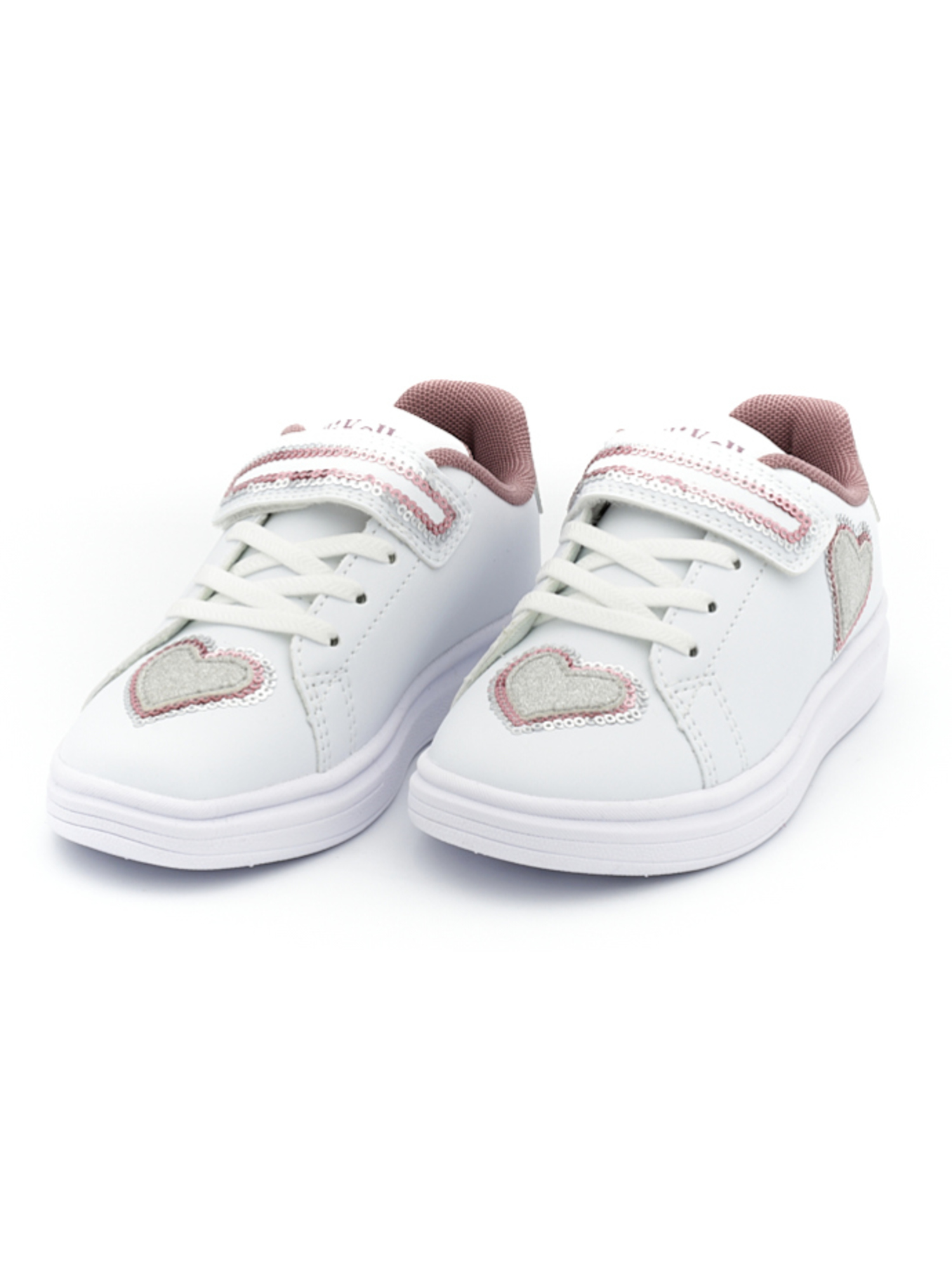 sneaker-linea-kate-by-lelli-kelly-bambina-bianco-slash-rosa