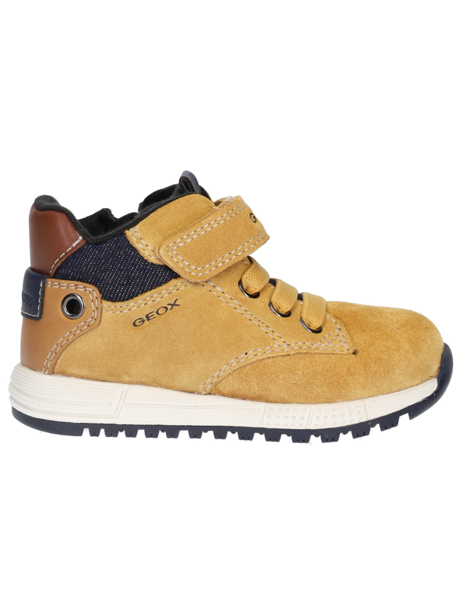 timberland geox