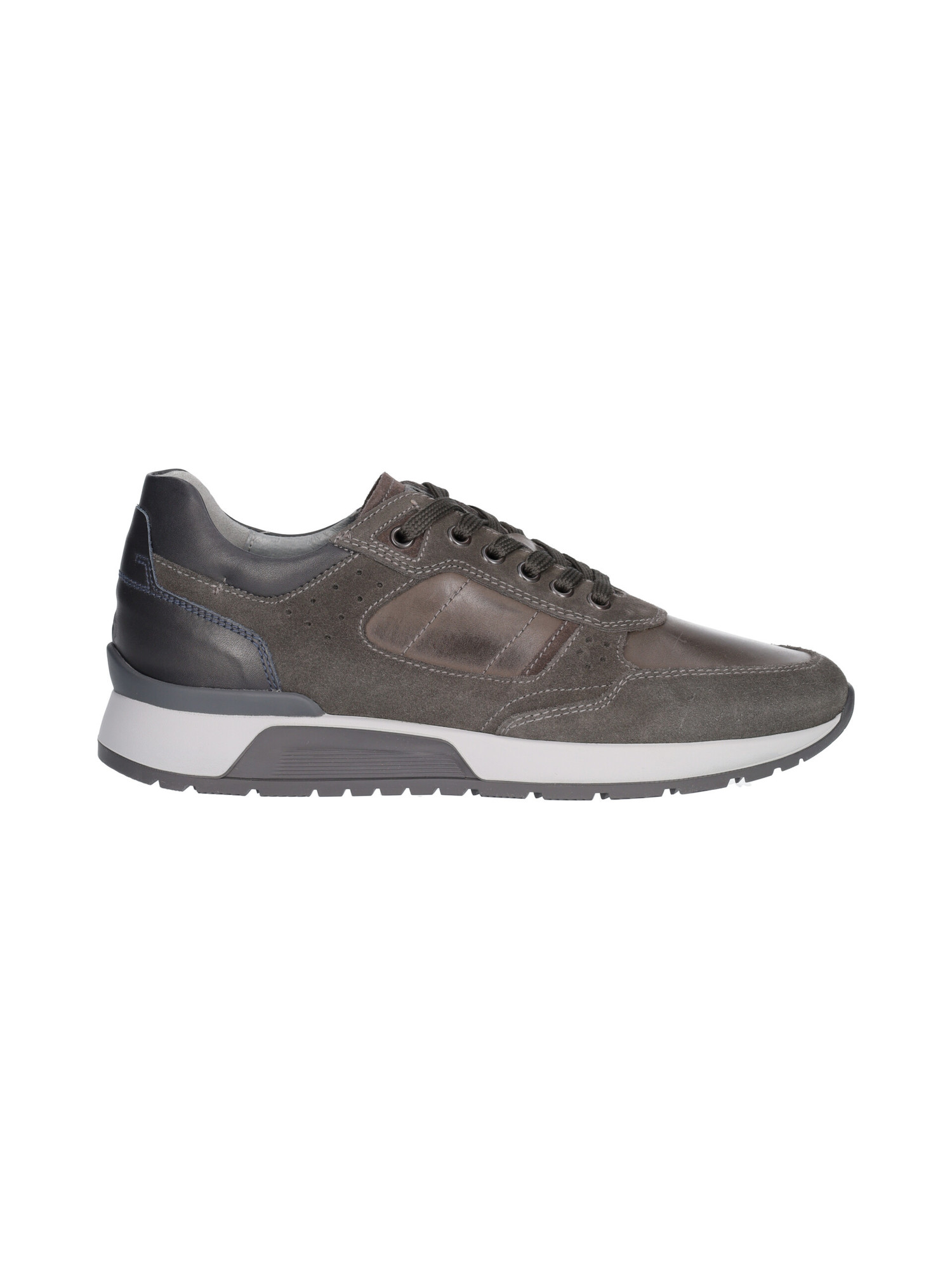 Scarpa Nero Giardini Uomo Hot Sale, 59% OFF | www.ingeniovirtual.com