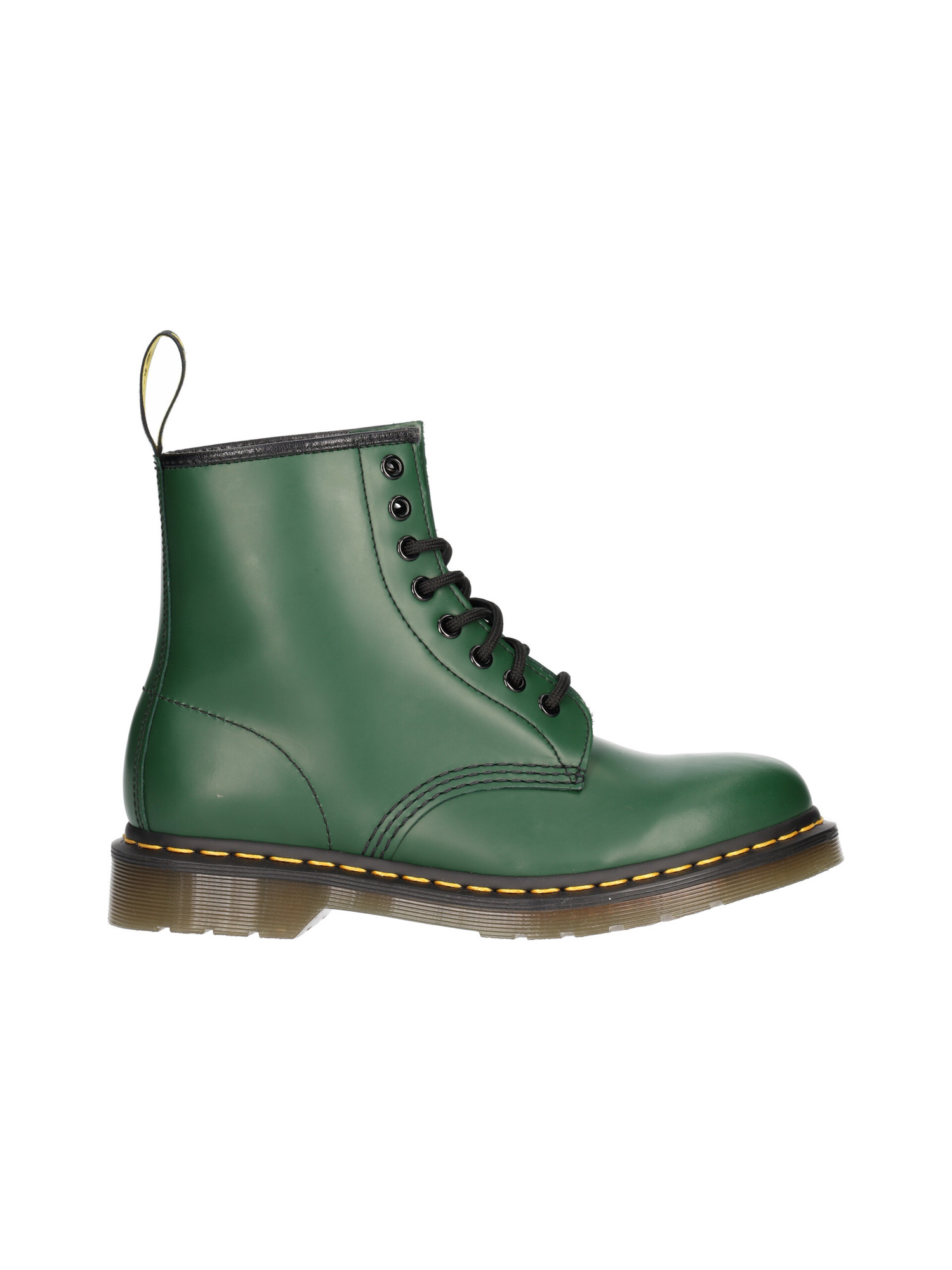 Anfibi Dr. Martens 1460 SMOOTH Nero - 39276