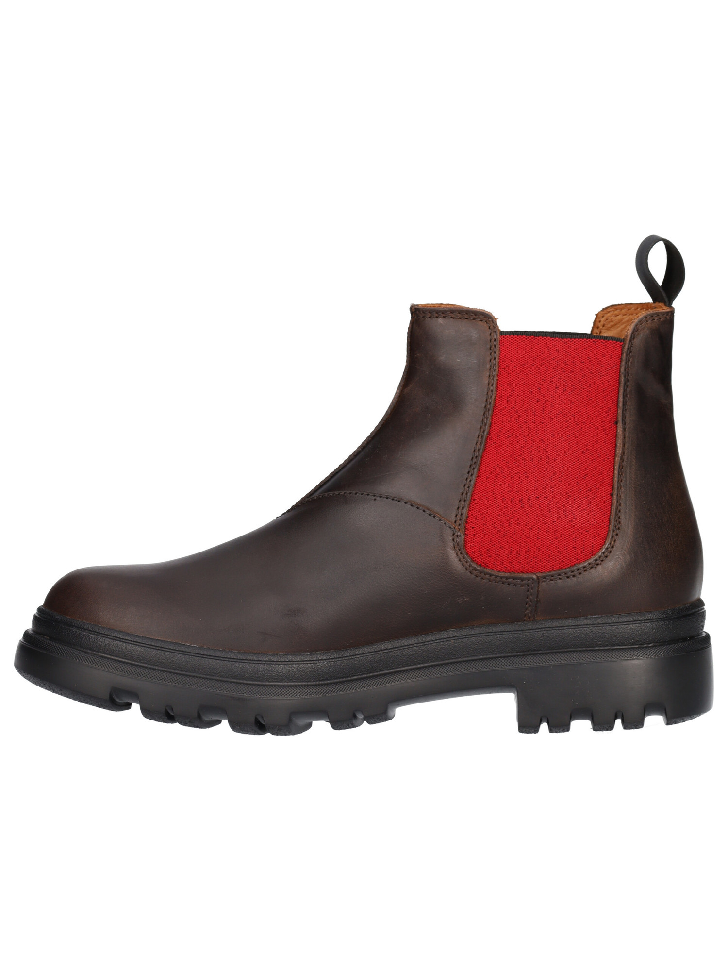 Beatles uomo|FRAU 1906 in camoscio blu|Spedizione gratuita|Shop online|Shoe  Center