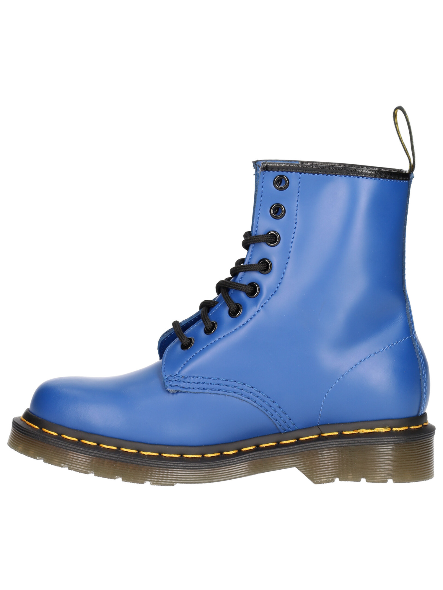 dott martens blu