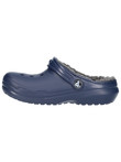 ciabatta-invernale-crocs-da-bambino-blu