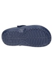 ciabatta-invernale-crocs-da-bambino-blu