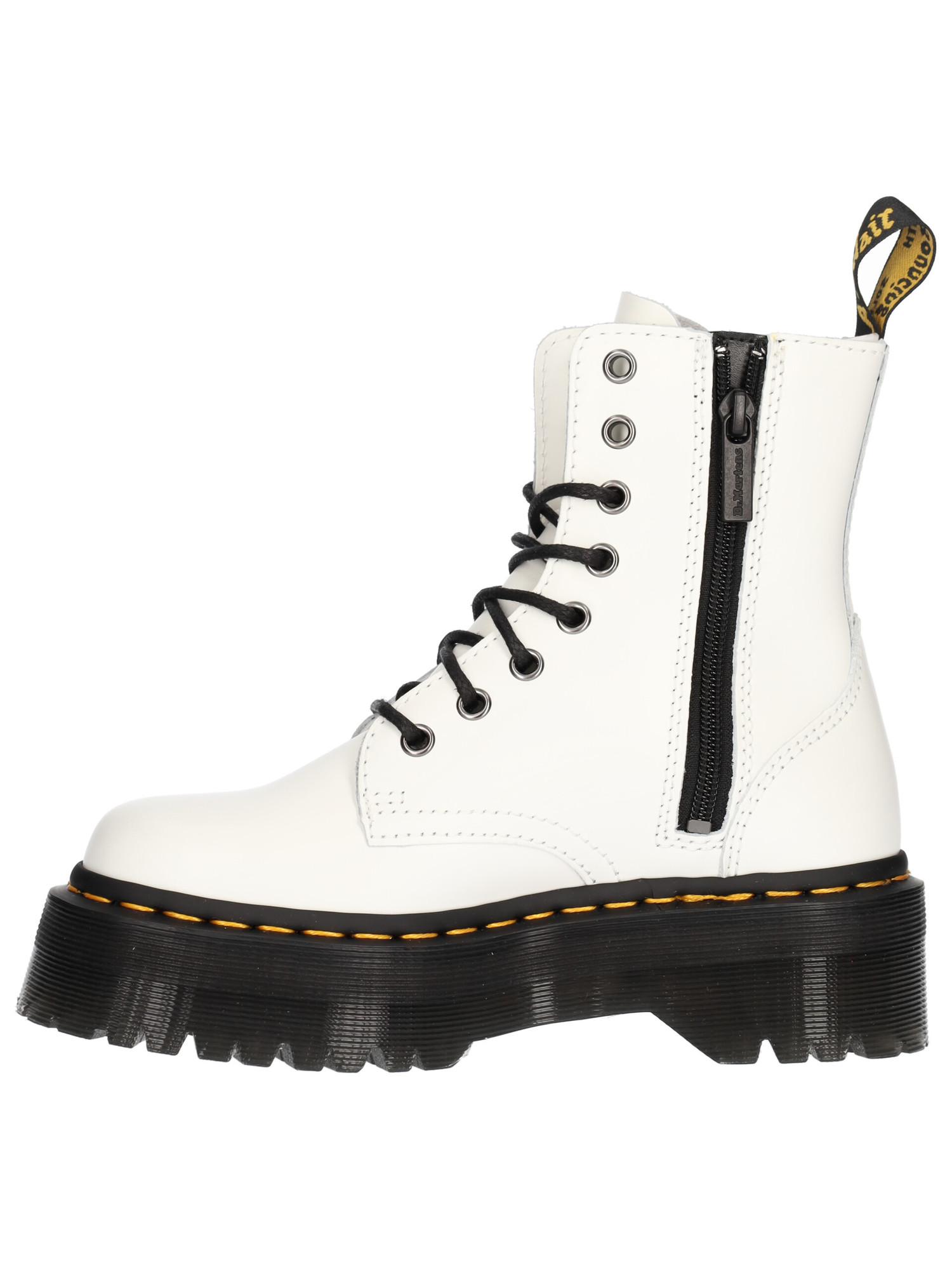 Dr. Martens Donna - BIANCO - Acquista su Wezzi