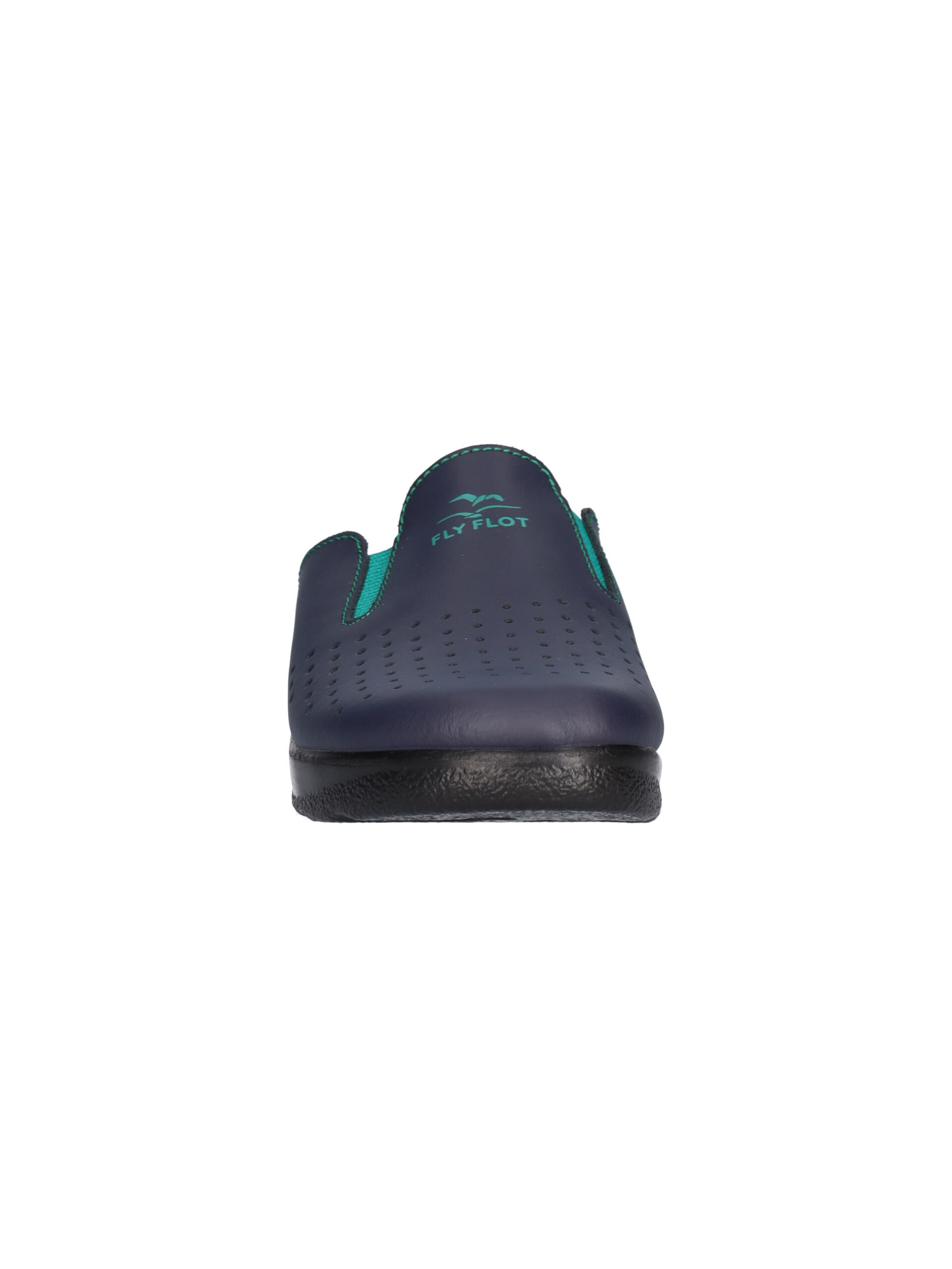 Ciabatta sanitaria Fly Flot da uomo blu | Liviana Calzature