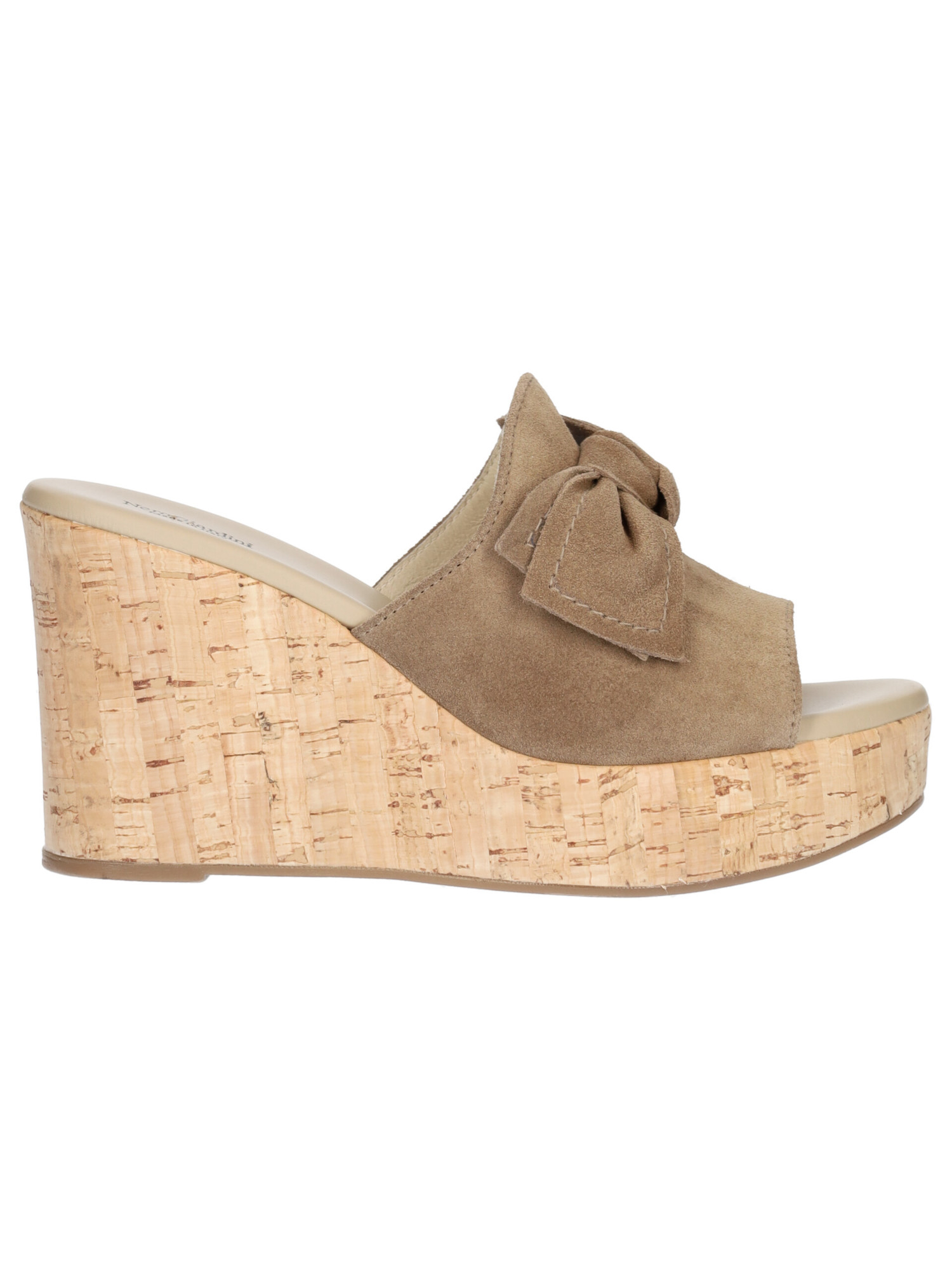 Scarpe con zeppa unica hotsell
