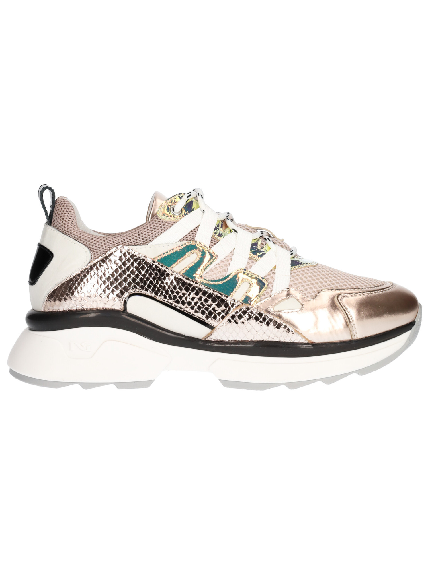 sneaker-nero-giardini-da-donna-rosa