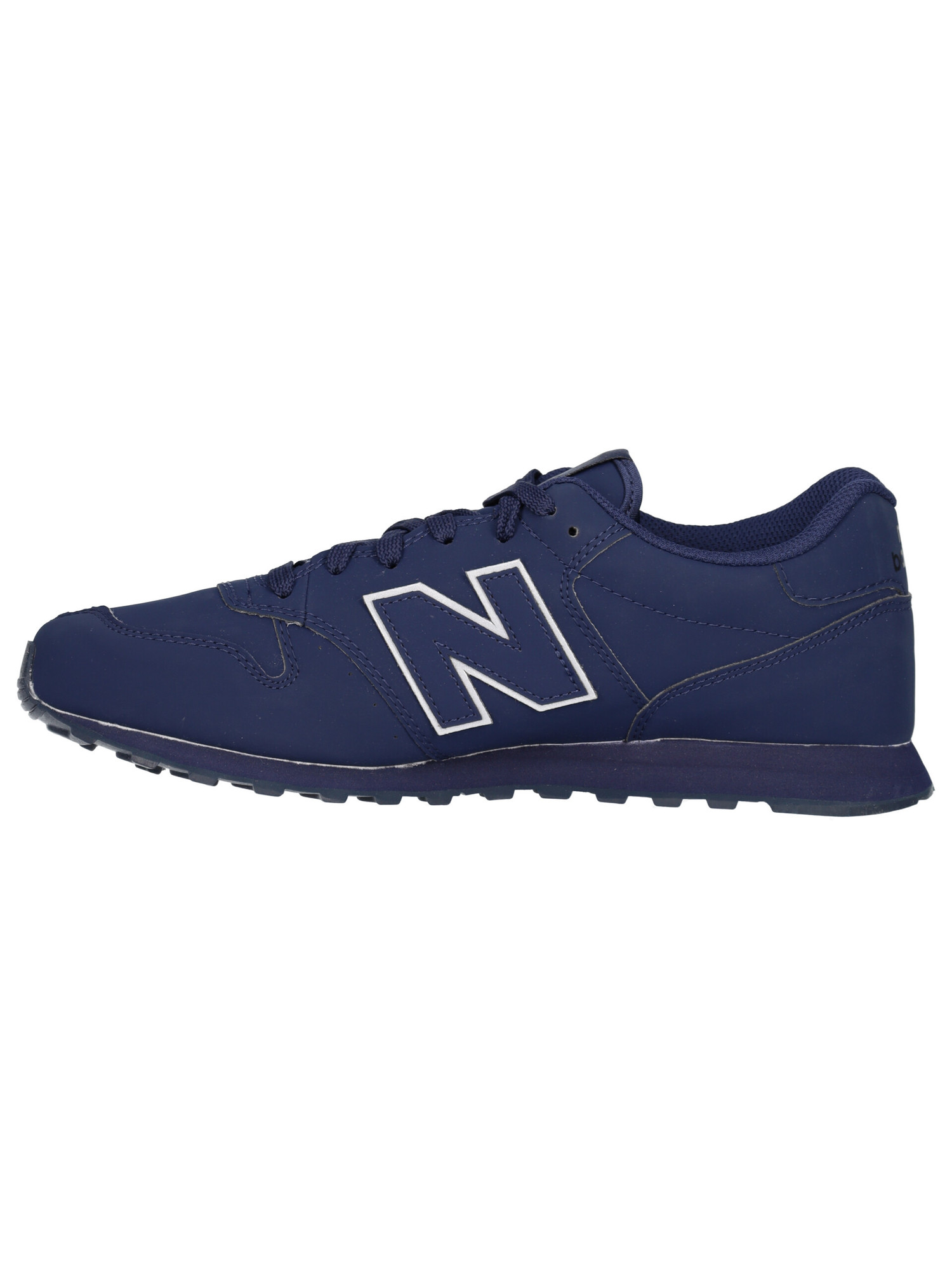 Sneaker New Balance da uomo blu | Liviana Calzature