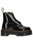 anfibio-platform-dr-martens-sinclair-patent-lamper-da-donna-nero