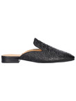 sabot-carmela-da-donna-nero