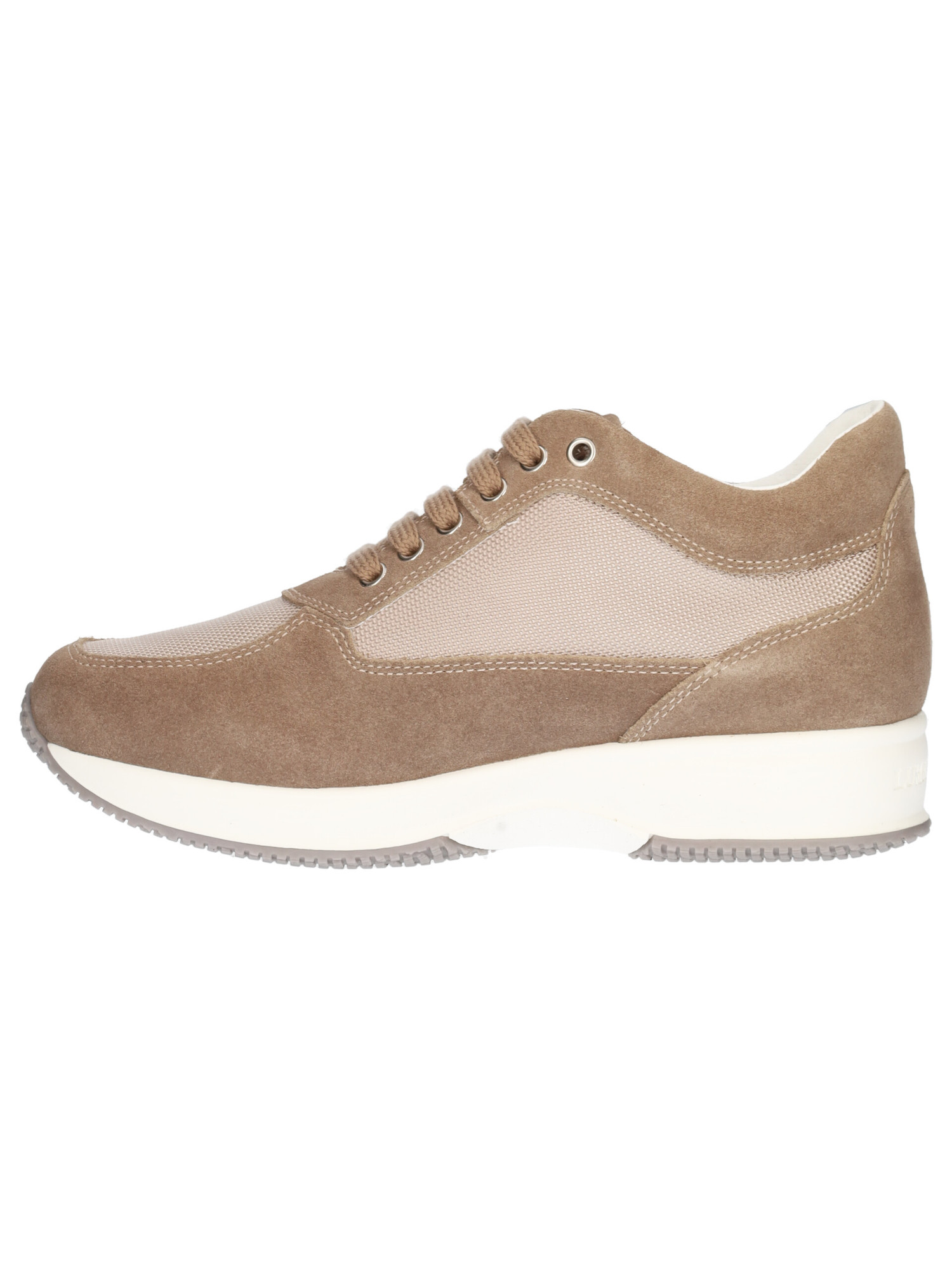 Scarpa casual Lumberjack Raul da uomo taupe | Liviana Calzature