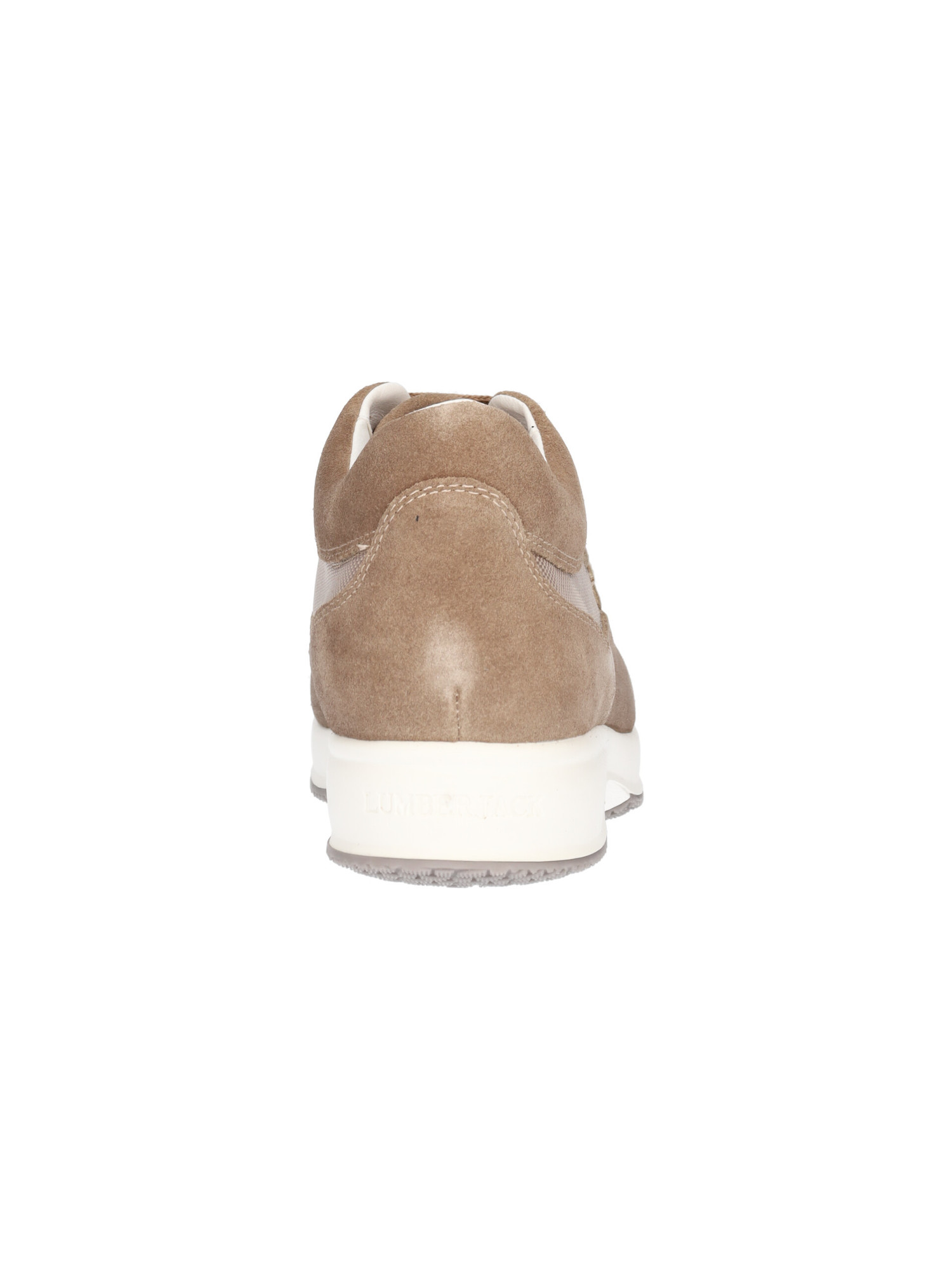 Scarpa casual Lumberjack Raul da uomo taupe | Liviana Calzature