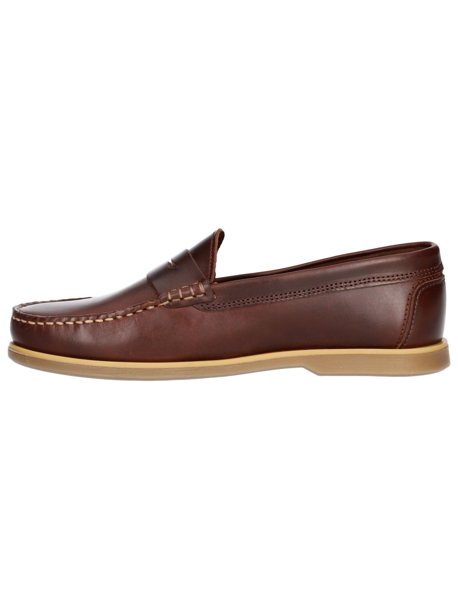 Lumberjack NAVIGATOR Marine - Scarpe Mocassini Uomo 89,90 €