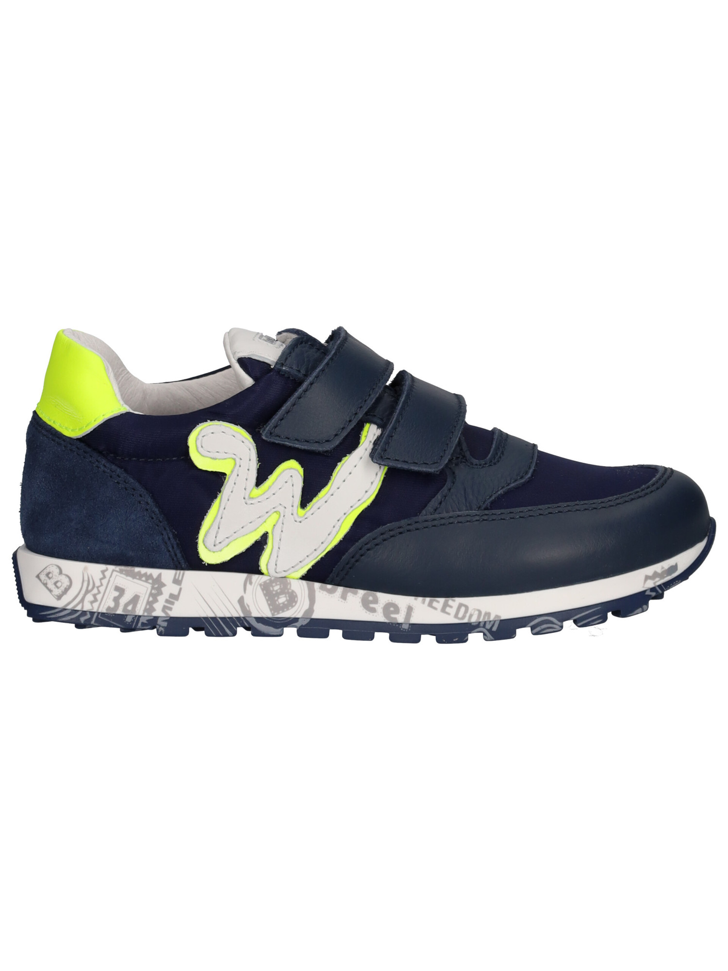 sneaker-balducci-da-bambino-blu