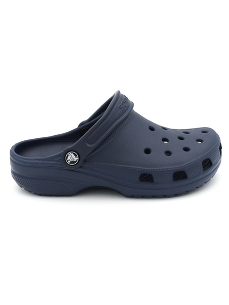 Ciabatta Linea Comoda 5628 Blu da Donna | Pittarello