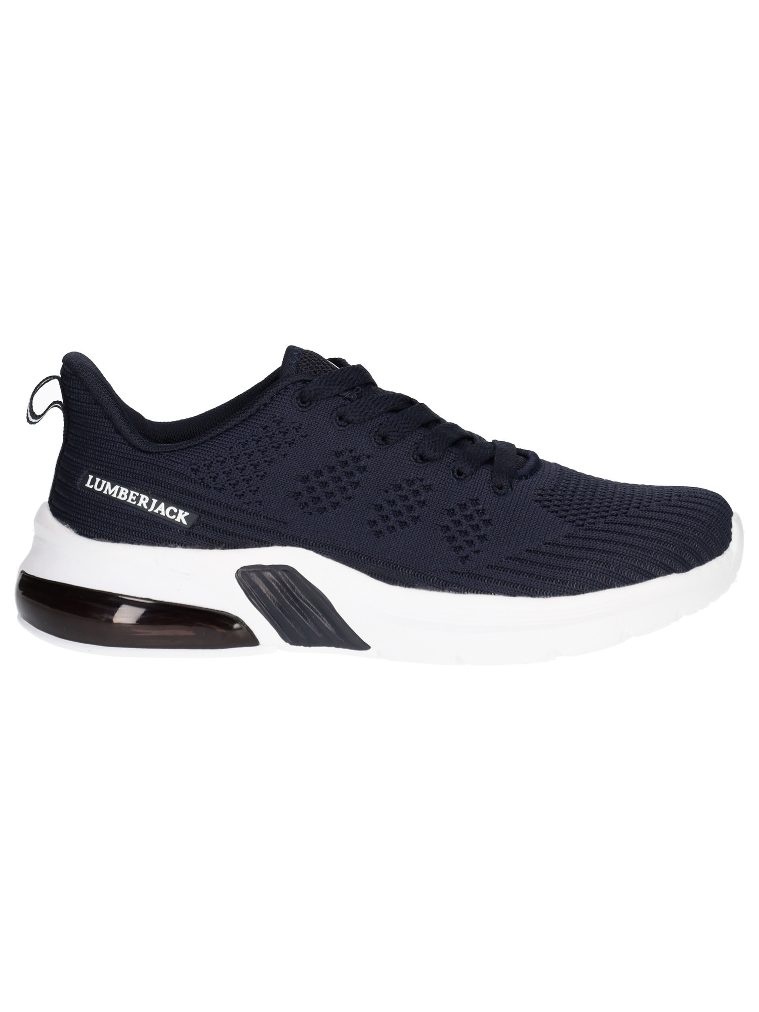 Sneaker Lumberjack Sport da donna blu | Liviana Calzature