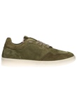 sneaker-hundred-da-uomo-verde