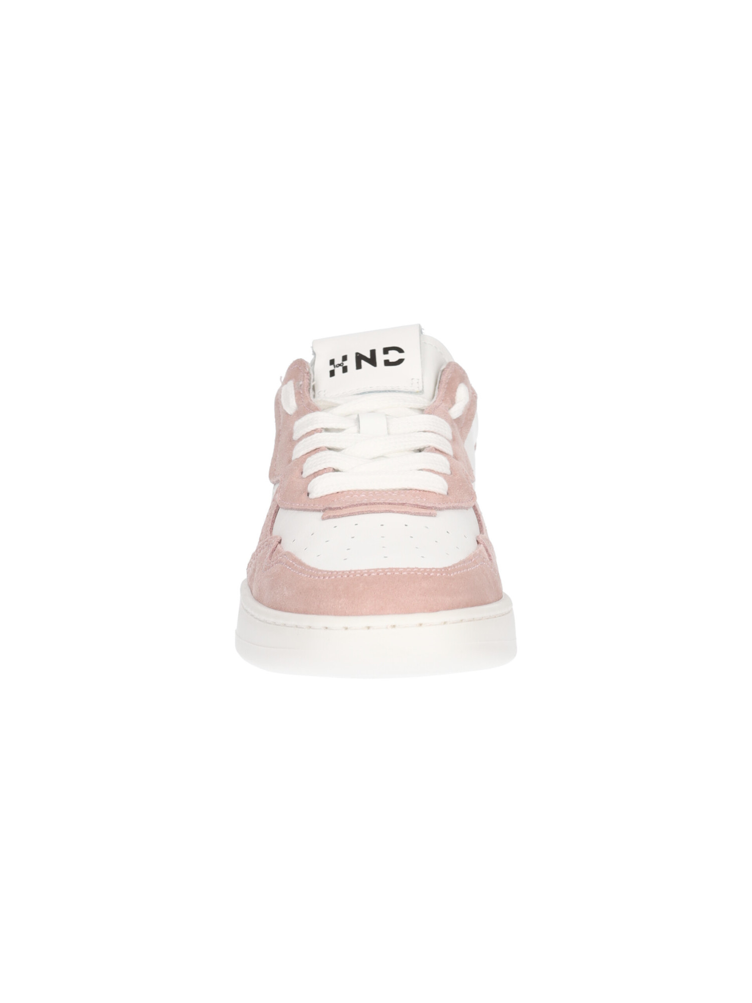 sneaker-hundred-da-donna-rosa