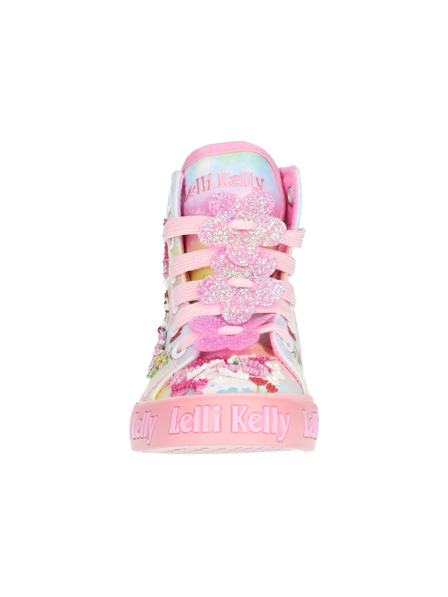 sneaker-alta-lelli-kelly-unicorno-da-bambina-rosa