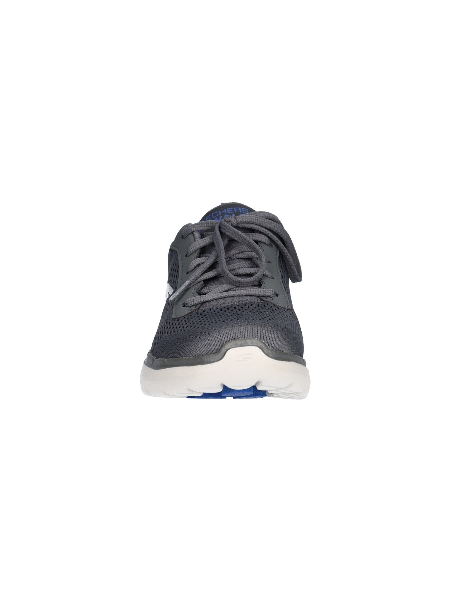 Sneaker Skechers Go Walk da uomo grigia Liviana Calzature