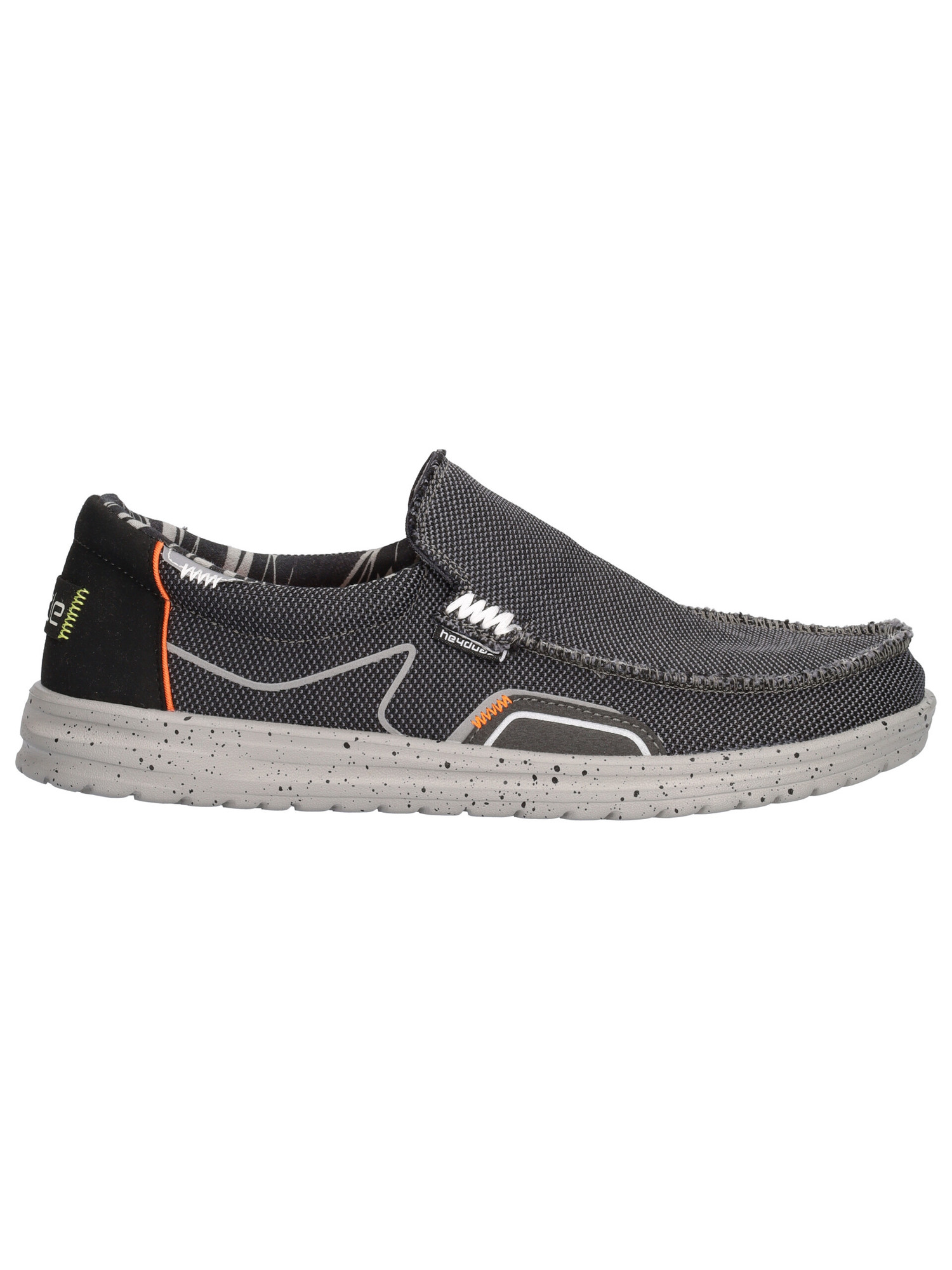 NERO GIARDINI A901211U 137 GRIGIO Scarpe Uomo- shoesmyfriends.it