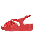 sandalo-con-zeppa-confort-da-donna-rosso